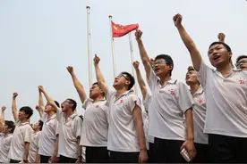衡水中学毕业的学生，毕业后为何从不敢提及母校？学生：阴影太重图片