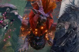 怪物猎人：3.0版本最无脑的逃课向龟壳重弩榴弹新手向入门攻略图片