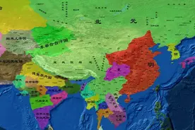 大明王朝二百七十六年，开国四名将威震华夏，却落得个杀子剥皮图片