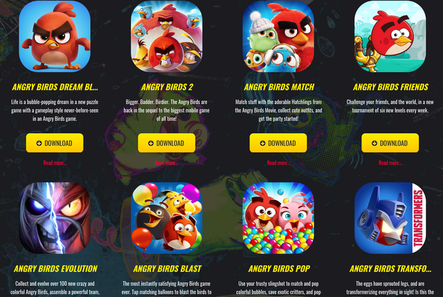 这些曾经世界第一的手游，现在全都凉了