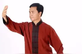 太极功夫到底是一种什么功夫图片