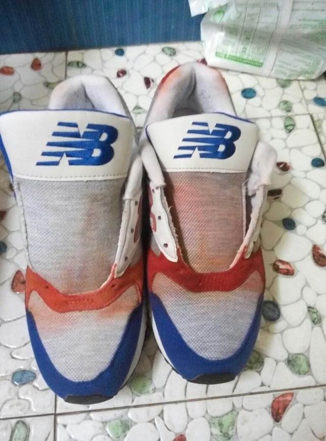 Yeezy椰子鞋怎么洗，专业洗鞋店告诉你，这样洗安全又干净