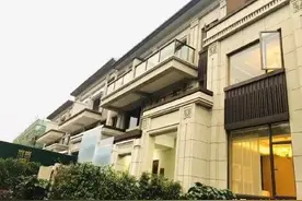 惠州领地兰台府——北站新城颜值担当图片