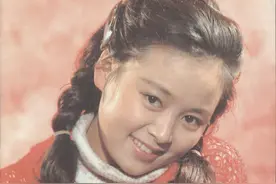 1982年《电影画报》经典老电影剧照，龚雪和张瑜谁最美？图片