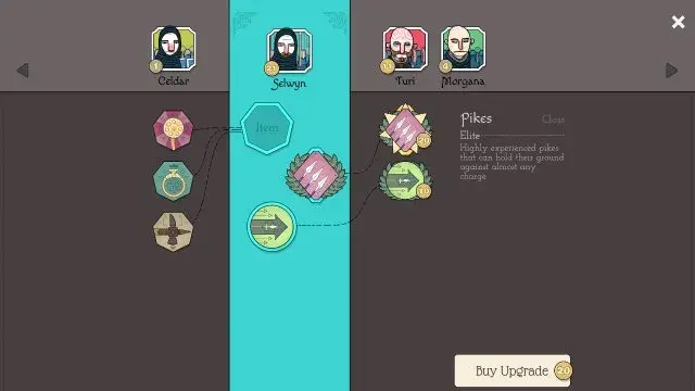 评分9.1，RTS独立游戏《北方绝境》靠“小而美”取胜