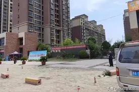 郑州三环内、双地铁，惊现单价七千的房源图片