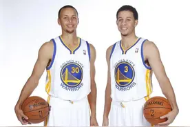 NBA赛场上的现役五大亲兄弟组合图片