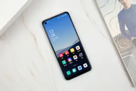 96%好评！抛开大内存，OPPO A93还有什么亮点？图片