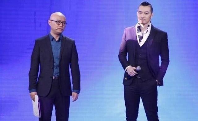 最初的五位铠甲勇士演员，有的享受高光，有的活得苟且