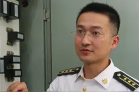 肖飞：造出“中国电芯”，为国家节省10亿元，41岁荣获一等功图片