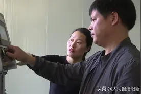 河南：10年打拼，女子“返乡创业”助力家乡发展图片