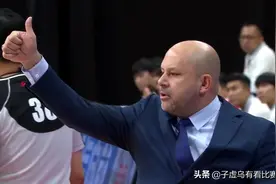 盘点CBA第11轮：北京力克浙江，辽宁上海7连胜，新疆再负广州图片