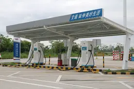 广佛肇高速发布端午出行指引图片