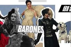 捆绑《穿普拉达的女王》，这部时尚电影配吗？图片