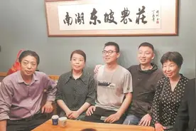 “错换人生28年案”庭审聚焦谜团，许敏：我一直期待真相的到来图片