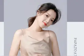 5个月孕妇照，一张比一张好看图片