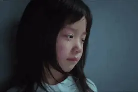 “妈妈，救我！7岁女孩虐哭无数人，周迅新剧揭露原生家庭的痛图片