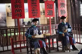 巡抚和布政使都管行政、民政，他们之间到底是如何分工的？图片