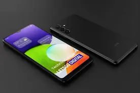可能是三星史上最便宜的5G手机，三星Galaxy A13配置、售价曝光图片