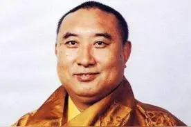 十世班禅之女仁吉旺姆回忆，从小对佛经敏慧，能依稀记起一岁的事图片