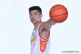 CBA最仁义球队！又有三旧将无球可打被回收，难怪好苗子往这送图片