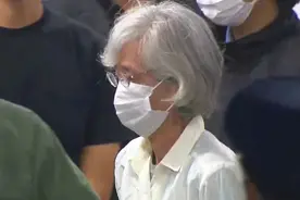 日本7旬老妇勒死儿子，数月后又勒死亲妹妹，称对方恳请自己做的图片