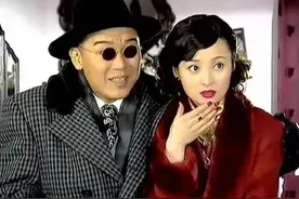 最会演坏人，也最会演好人，《胜算》李立群和而不群图片