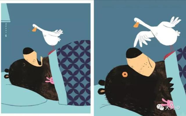 经典绘本大推荐