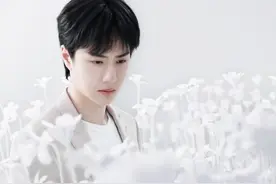 王一博，你会后悔吗？图片