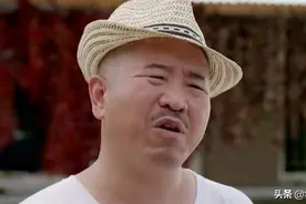 赵本山直播间亲自辟谣，刘能换人另有他因，师父的大度让人佩服图片