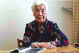 会战红色家谱：文化大院里的文艺女“伯乐”图片