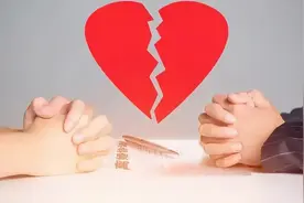 闺蜜跟她说：我爸离异正单身，要不撮合你们在一起？图片