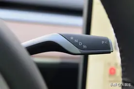 还是老样子，国产Model3试驾体验图片