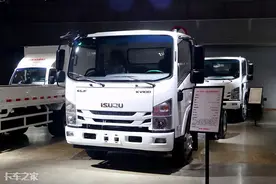 轻卡界的“活化石”，庆铃KV100轻卡能否延续传奇？图片
