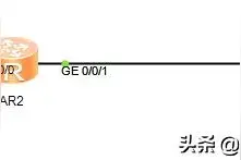 华为网络设备，IPv6基础详解，地址分类，基本IPv6配置，快速掌握图片