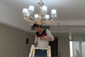我只是个保姆，不是孙悟空图片
