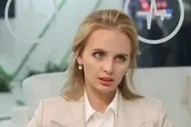 西瓜视频青史说：普京为女儿千挑万选个女婿，结果是个"陈世美"图片