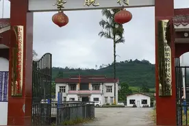 西藏江南——墨脱，万余人的县，满街都是四川话图片