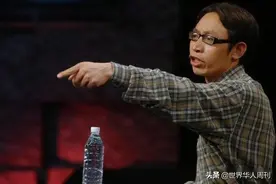 汶川地震中，丢下学生逃跑的北大才子“范跑跑”，13年后上了热搜图片