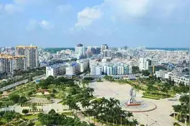 合浦发展的大件事！合浦站即将更名为北海北站，合浦加快融入北海图片