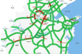 浙江人看过来！清明假期自驾出行攻略来了图片