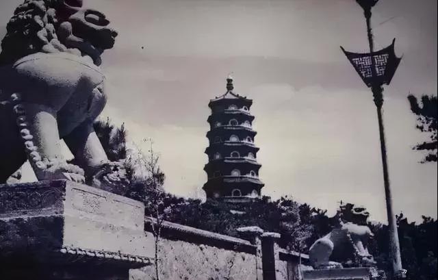 八十五年前评出的“青岛十景”，你知道几个？