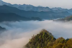 去安徽旅行吧！一定不要错过这6个中国最有意境的地方，绝美无比图片