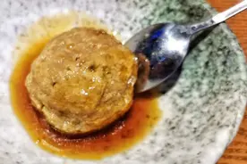 淮扬菜系发源地——淮安美食印象图片