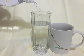 5年来只喝烧开的自来水，从来不喝桶装水，身体会怎么样？图片