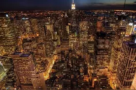 2021世界500强企业分布：中国143家，德国27家，印度8家图片