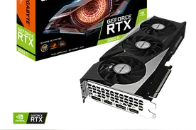 新游大作老卡扛不住，升级鹰族RTX 3060 Ti来搞定图片