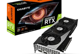 新游大作老卡扛不住，升级鹰族RTX 3060 Ti来搞定图片