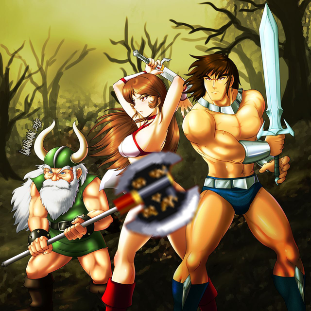 当年游戏厅玩家最大的感悟：单人玩很久，配合死得快