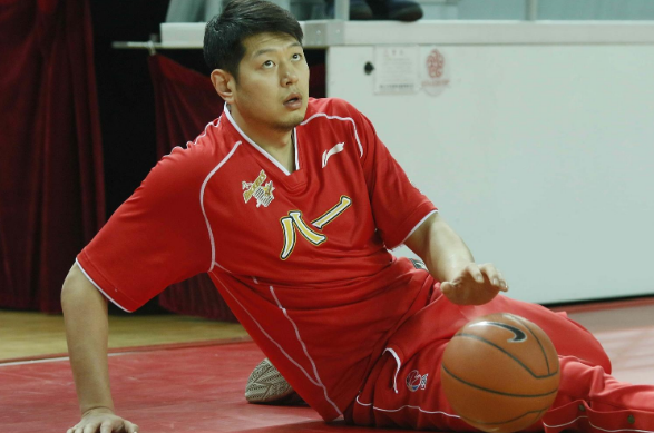 八一男篮队员名单(八一男篮队史上的十大球员) - 乐玩体育